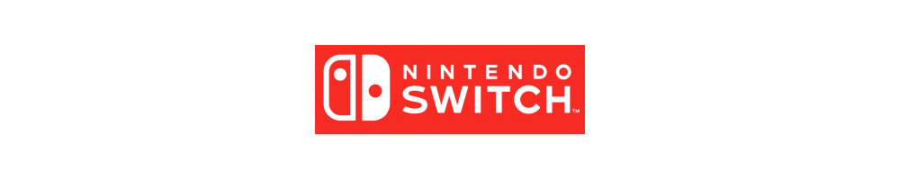 Jeux Nintendo Switch d'occasion et neufs | Ordiland Mulhouse