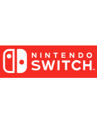 Jeux Switch