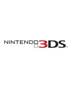 Jeux 3DS