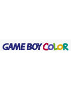 Jeux Game-Boy-Color