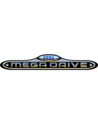 Jeux Mega Drive