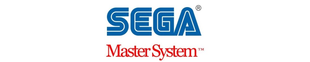 Jeux Master System d'occasion et neufs | Ordiland Mulhouse