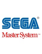 Jeux Master System
