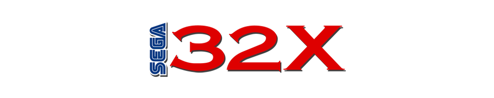Jeux 32X d'occasion et neufs | Ordiland Mulhouse