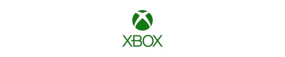 Jeux Xbox d'occasion et neufs | Ordiland Mulhouse