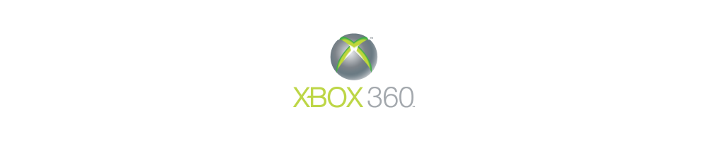 Jeux Xbox 360 d'occasion et neufs | Ordiland Mulhouse