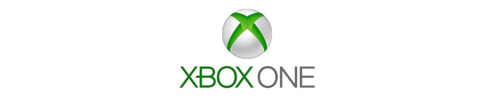 Jeux Xbox One d'occasion et neufs | Ordiland Mulhouse