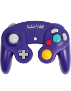 Manettes GameCube
