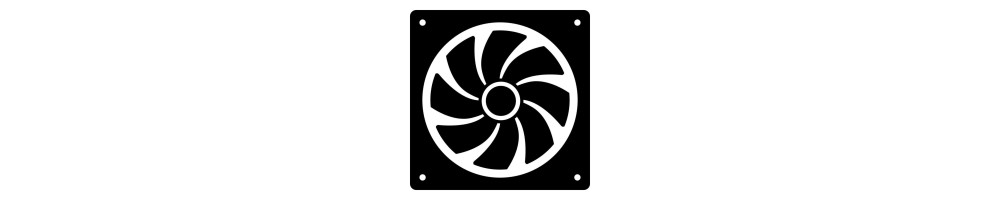 Refroidissement PC | Ordiland Mulhouse